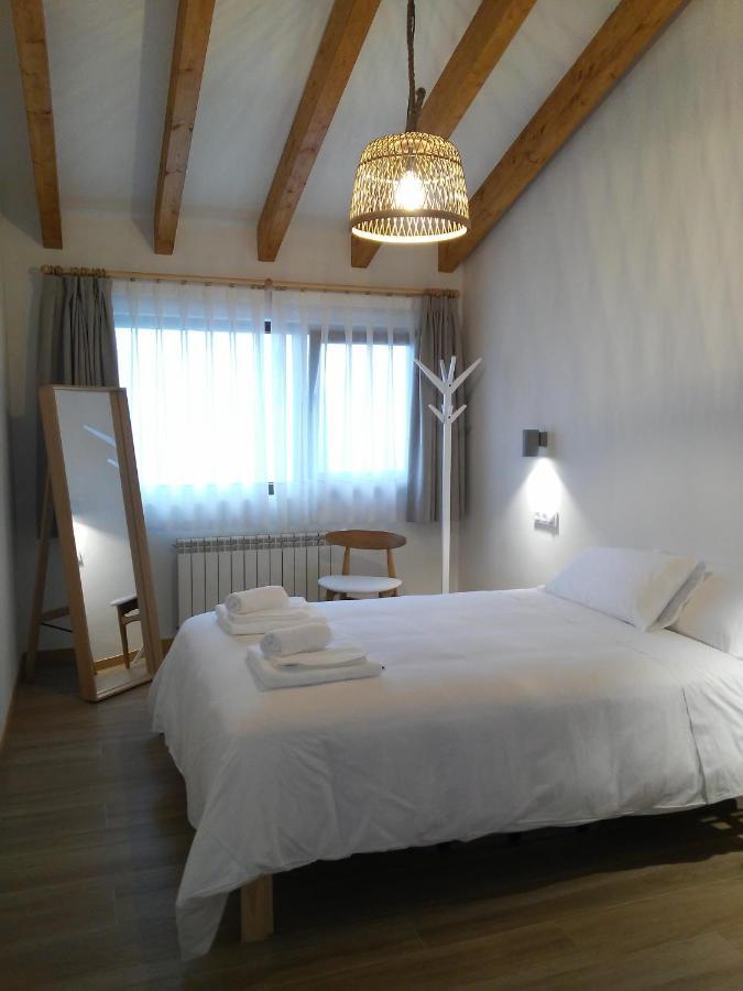 Tiu Enrique 3 Apartment Cangas de Onis Bagian luar foto