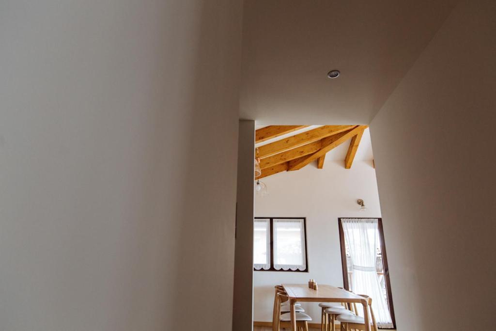 Tiu Enrique 3 Apartment Cangas de Onis Bagian luar foto