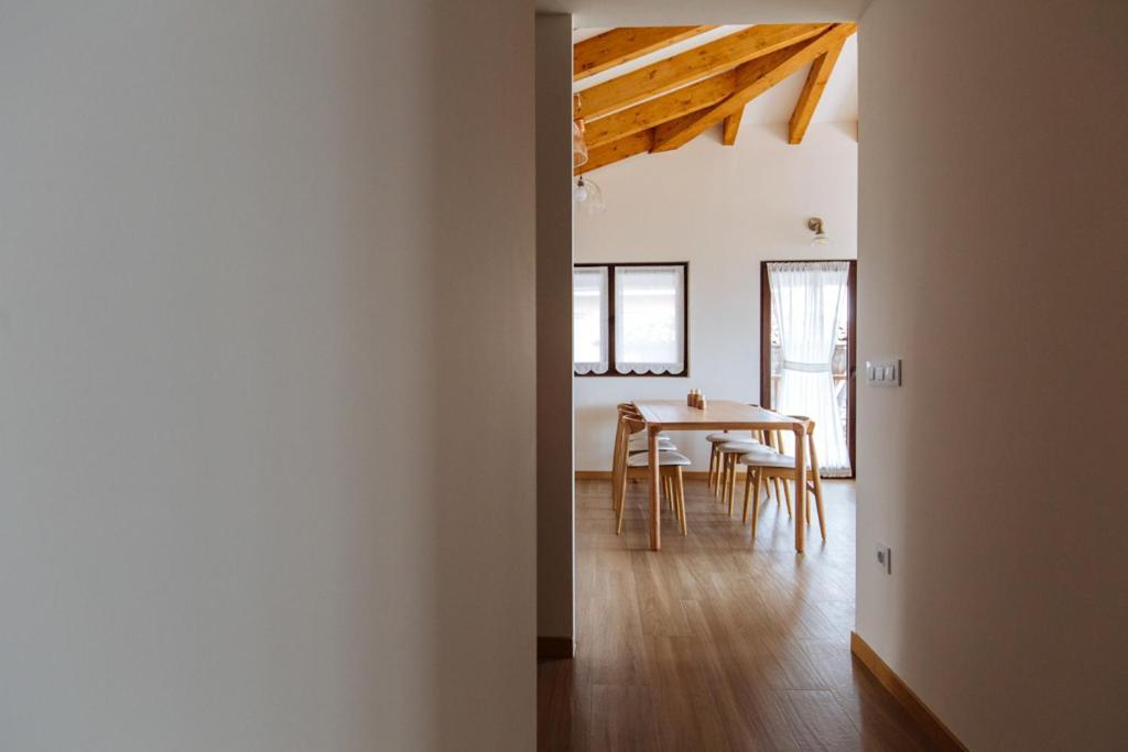 Tiu Enrique 3 Apartment Cangas de Onis Bagian luar foto