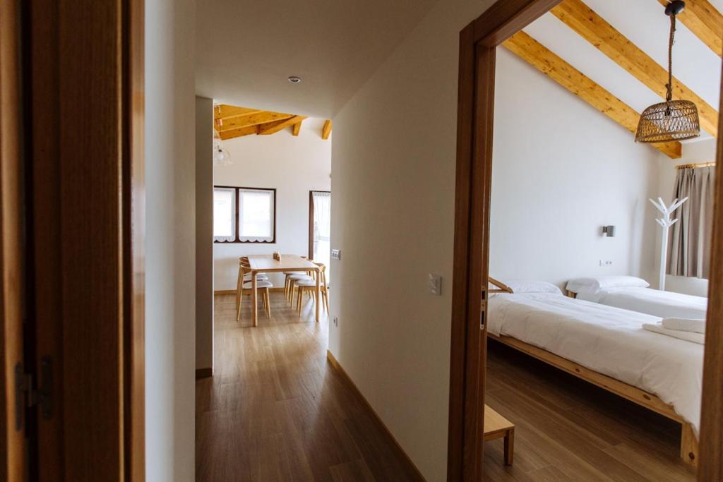 Tiu Enrique 3 Apartment Cangas de Onis Bagian luar foto